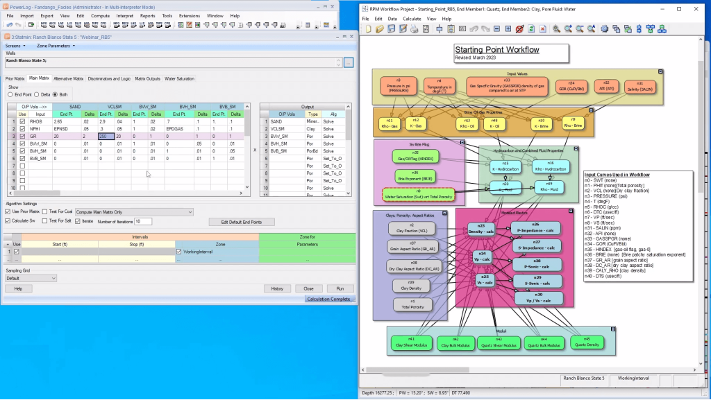 CGG GeoSoftware Suite Crack 11.0.3.1