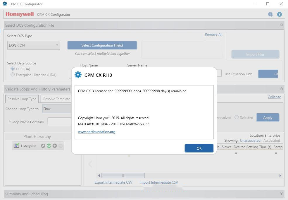 Honeywell CPM CX Crack R110