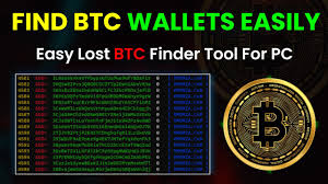 Crypto Wallet Cracker