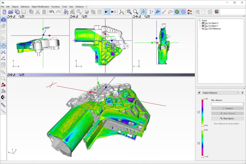 Final Surface 3D Software Crack v2024.0.3