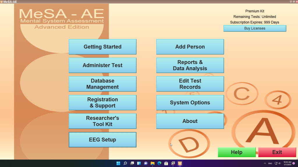 MeSA-AE 2024 Cracked