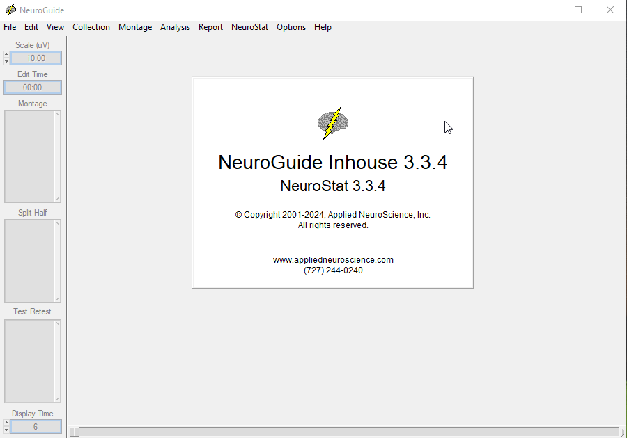 NeuroGuide 3.3.4(cracked)