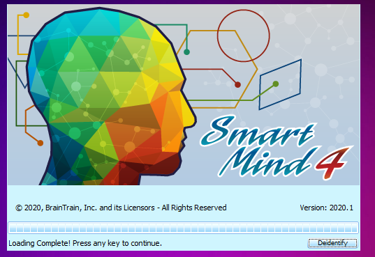 SmartMind4 Cracked