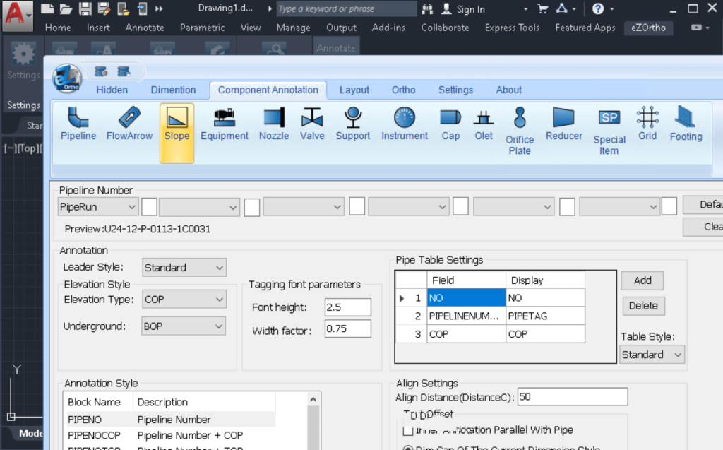 eZOrtho For Smart3D Crack v20