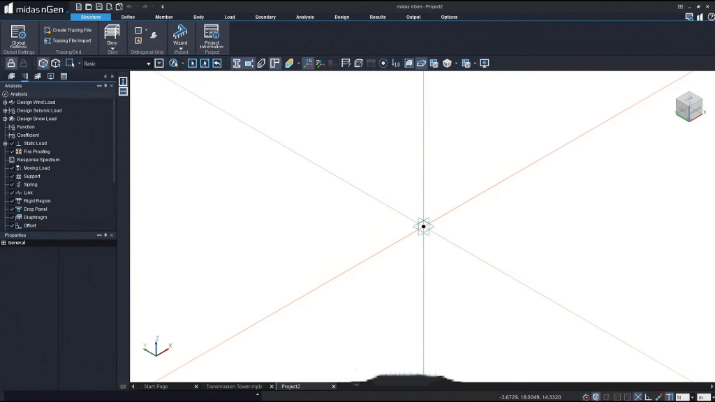 midas nGen Crack 2023 v1.1