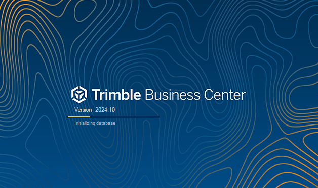 Trimble Business Center Enterprise 2024.10 Full Cracked