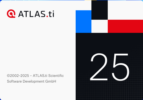 Atlasti 25.0.1 Full version cracked