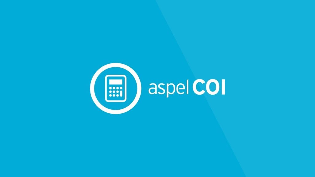 Aspel COI 11 2025 VO full crack mega descarga