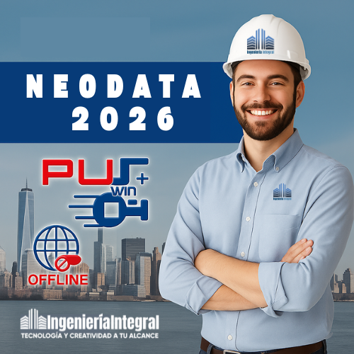 Neodata PU Win+ 2024 – 2025 crack full licencia mega activacion