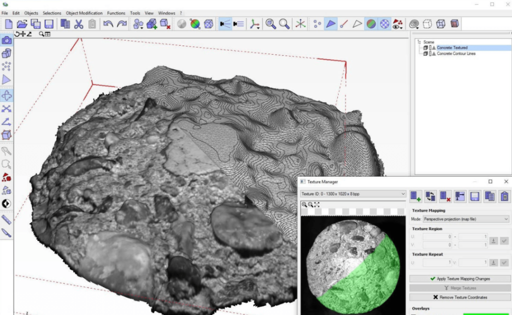 Final Surface 3D Software Crack v2024.0.3