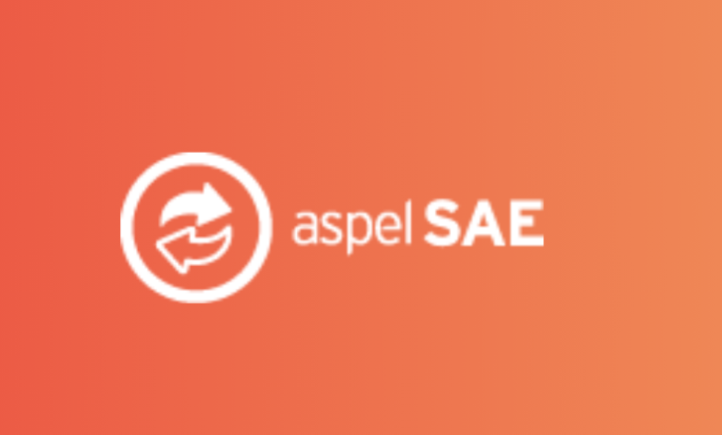 Aspel SAE 10 2025 VO direct download mega full crack activation