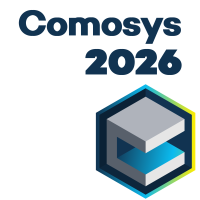 Proya COMOSYS 2026 – BIM modeling software
