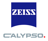 ZEISS CALYPSO 2025 version 8.0 metrology software for coordinate measuring machines (CMMs)