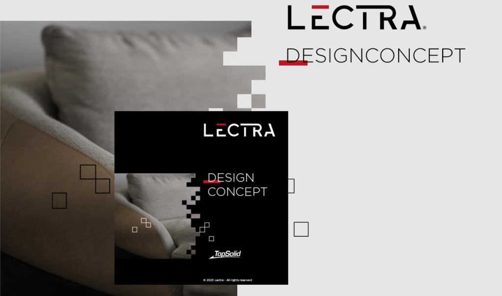 Lectra Design Concept V5R3 Full With 3D Full