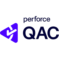Perforce (Helix) QAC 2026.2