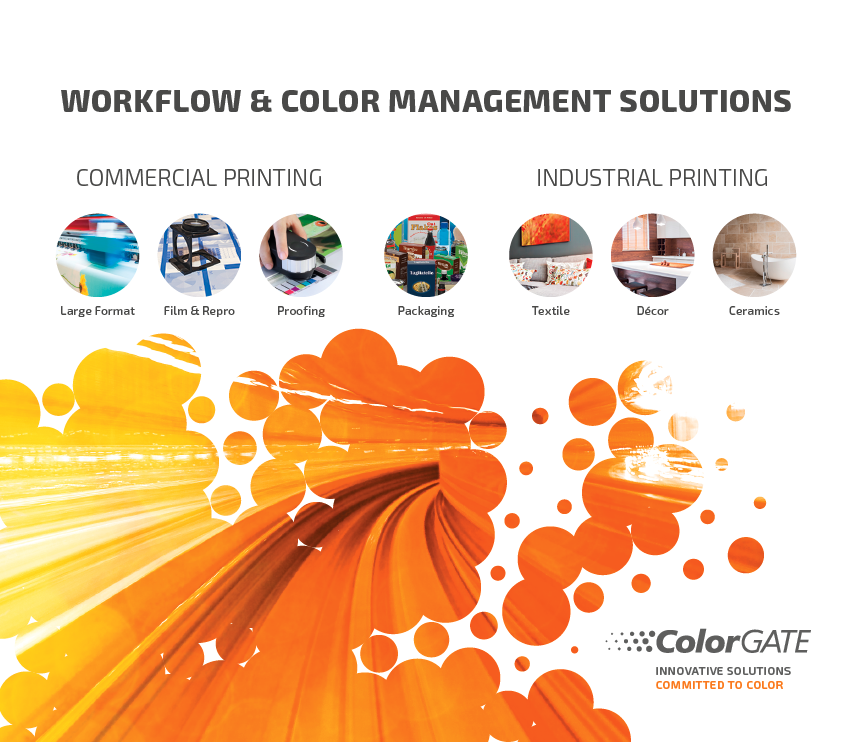 ColorGate 25 Full Version With Production Server_ProofGate_FilmGate |All 3 Modules