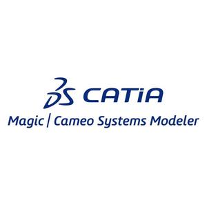 CATIA Cameo Enterprise Architecture 2026x Refresh1