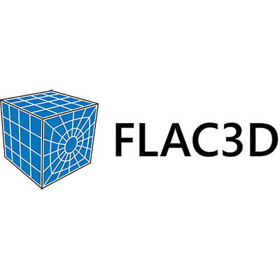 Itasca FLAC3D 9.7.50