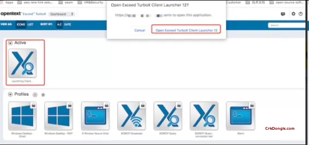 OpenText ETX 12.5.4: High-Performance Remote Application Access