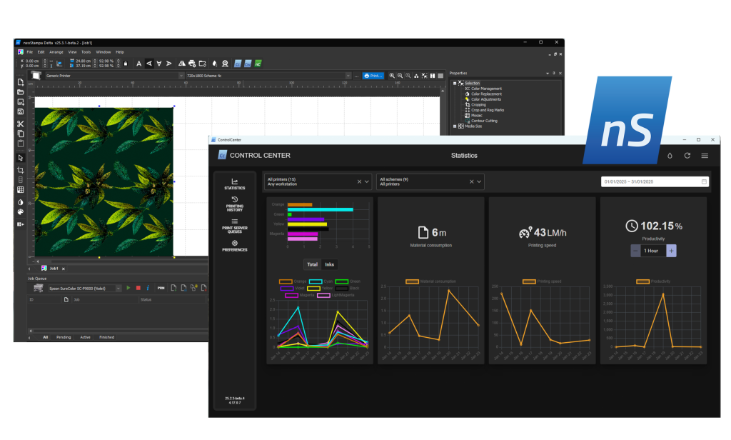 NeoStampa 26.3 Full Version | New released 2026