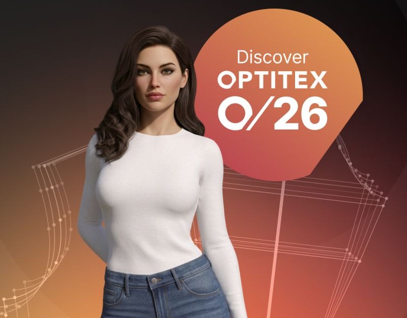 Optitex 26 SP2/ 26.0 Full Version With Nest Pro Multicore_3D | 2026 New released
