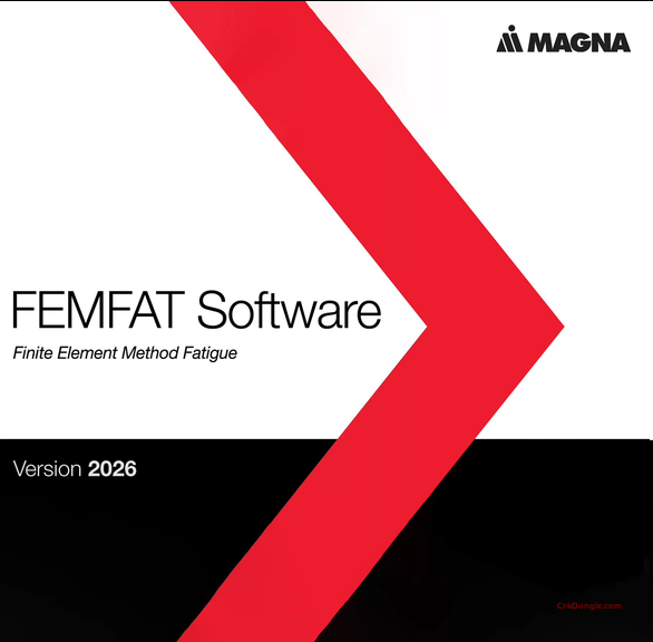 ECS FEMFAT 2026 for linux