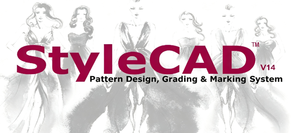 StyleCad 14 Full Pack With Auto Marker Released 11 June 2026