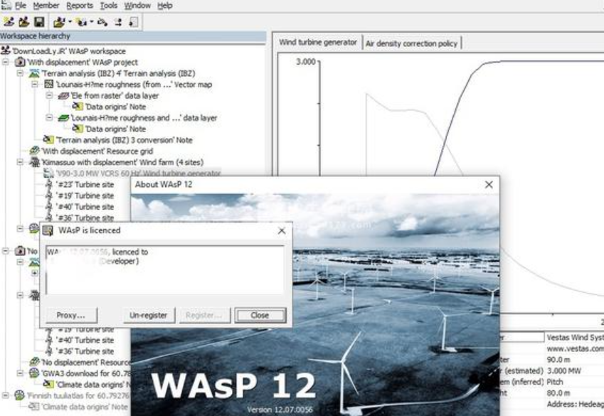 DesignBuilder 2025.1: Building Performance Simulation Software