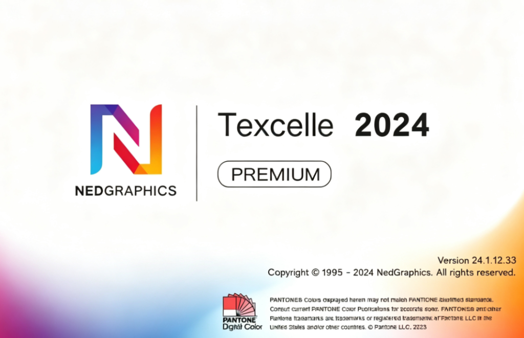NedGraphics TexStudio 2024 Full Pack | Texcelle_Jaquard_TrueColor_Tuft_Tiling_Simuletion