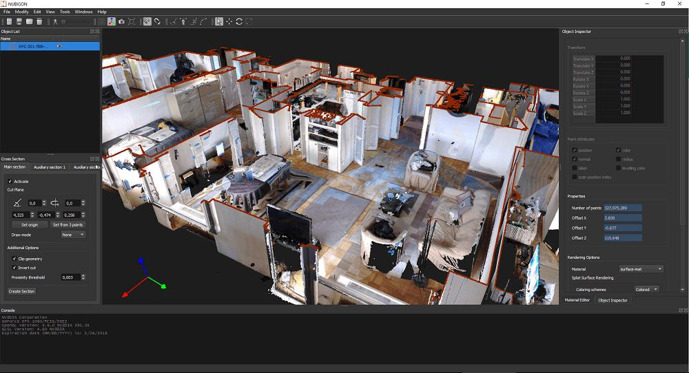 NUBIGON Pro 7.5.2